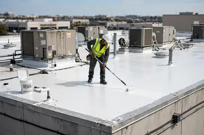 Flat Roofing