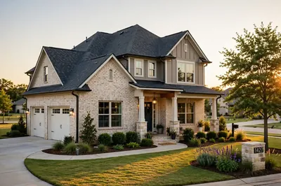 Residential Roofing